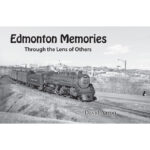 FULL Cover Edmonton Memories by David Aaron