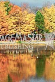 Autumn Reflections by Bruce Deacon on PageMaster Publishing