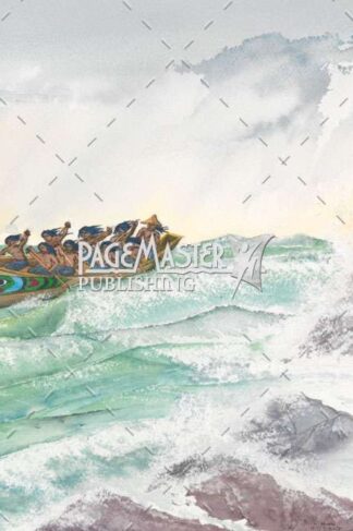 Dangerous Passage by Brian Doran on PageMaster Publishing