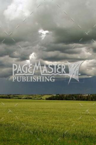 July Sky by Bruce Deacon on PageMaster Publishing