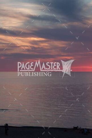 Lake Huron Sunset #2 by Bruce Deacon on PageMaster Publishing