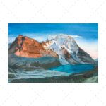 Mt. Robson by Brian Doran on PageMaster Publishing