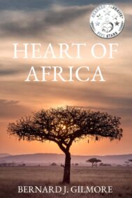 Heart of Africa 2nd Ed front cover