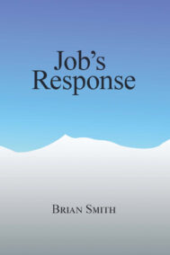 Job's Response front cover