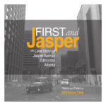 Front Cover of First and Jasper by Christine Falk