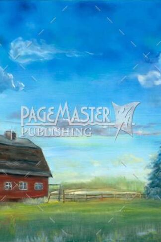Rosalea's Farm by Crystal Fisher on PageMaster Publishing