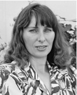 Debbie Godkin Author Photo