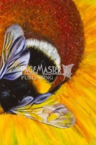 Sunny Bee Diptych by Debbie Lemoine on PageMaster Publishing