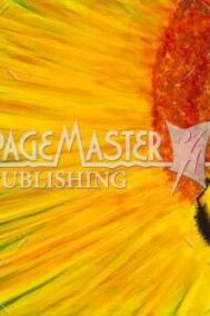Sunny Bee by Debbie Lemoine on PageMaster Publishing