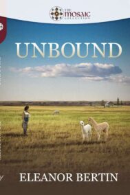 Unbound by Eleanor Bertin Front Cover