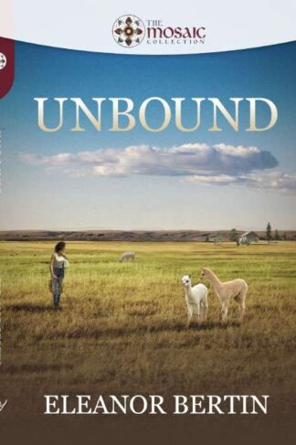Unbound by Eleanor Bertin Front Cover