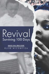 Revival front cover