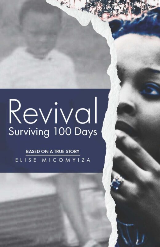 Revival front cover