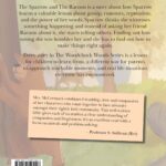 The Sparrow and the Racoon back cover