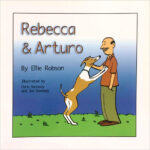 Rebecca & Arturo by Elie Robson