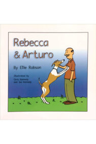 Rebecca & Arturo by Elie Robson