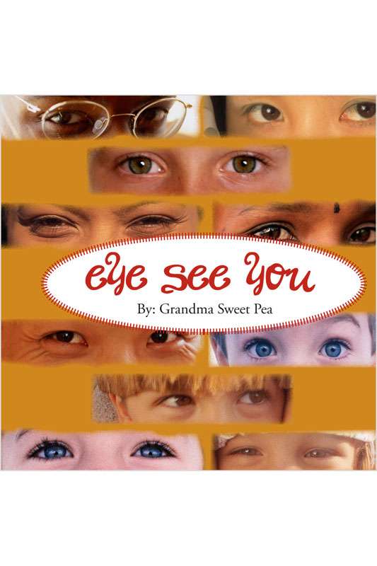 Eye See You by Florence Ellis