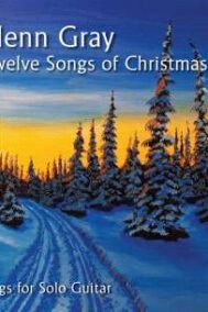 Twelve Days of Christmas by Glenn Gray
