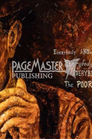 Everybody Knows by Igor Postash on PageMaster Publishing