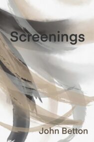 Screenings front cover