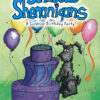 Schnoodle Shenanigans: A Surprise Birthday Party - cover