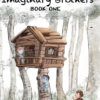 front cover of adventure of the imaginary brothers