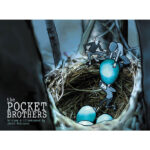 Front Cover of The Pocket Brothers by Jared Robinson