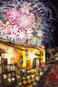 Festive Night by Jun Toyama on PageMaster Publishing