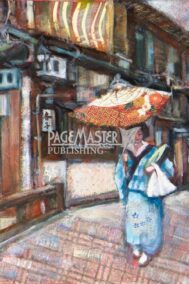 Umbrella by Jun Toyama on PageMaster Publishing