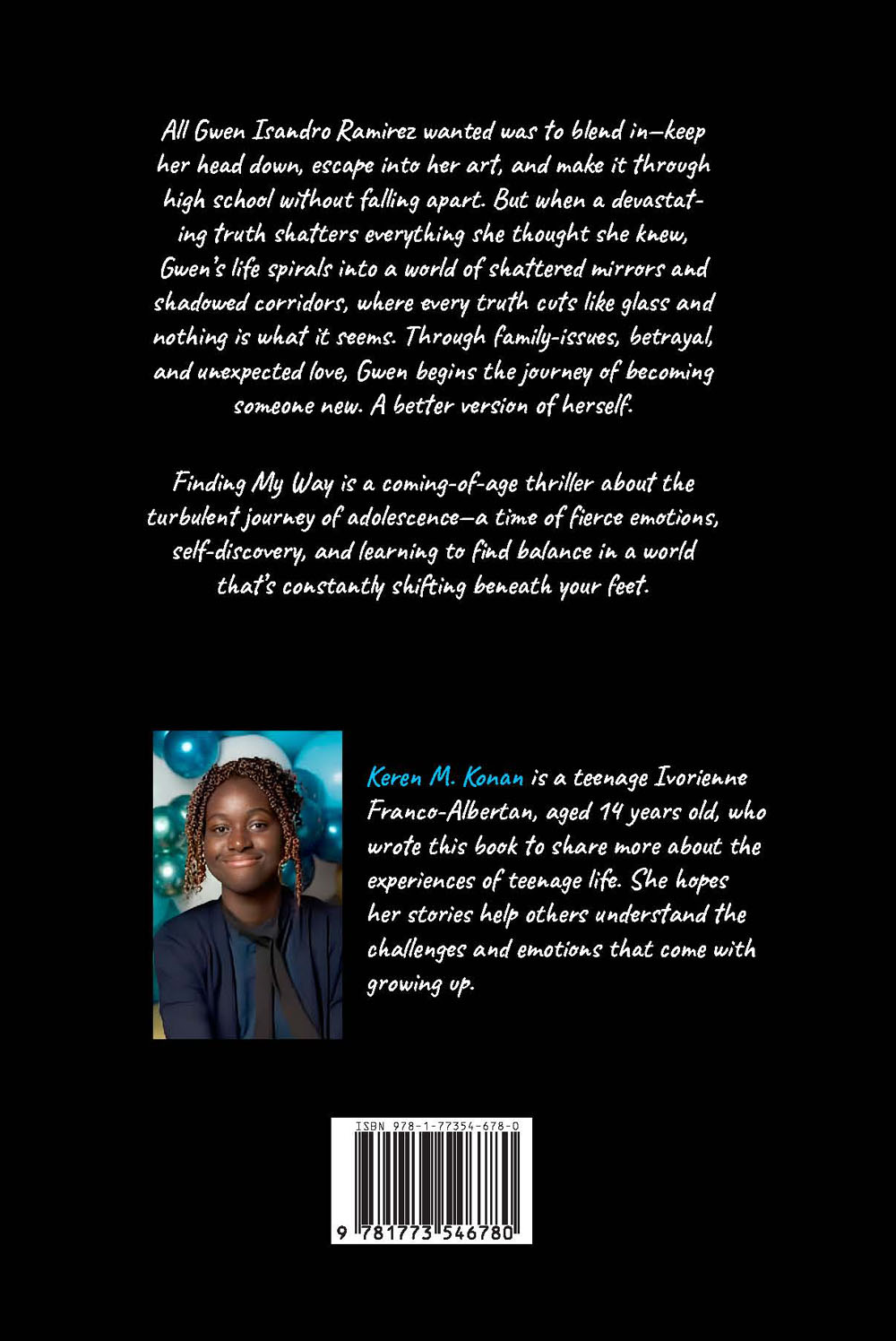 Finding My Way - Image 2