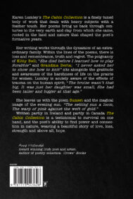 KL_TheCabinCollectionBackCOVER-WEB