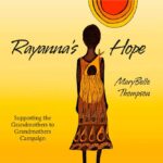 Rayanna's Hope by Grandmothers to Grandmothers, Marybelle Thompson Front Cover