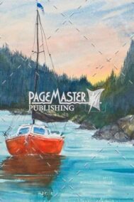 West Coast Lazy Day by Phil Gagnon on PageMaster Publishing