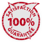 PageMaster 100% satisfaction guarantee