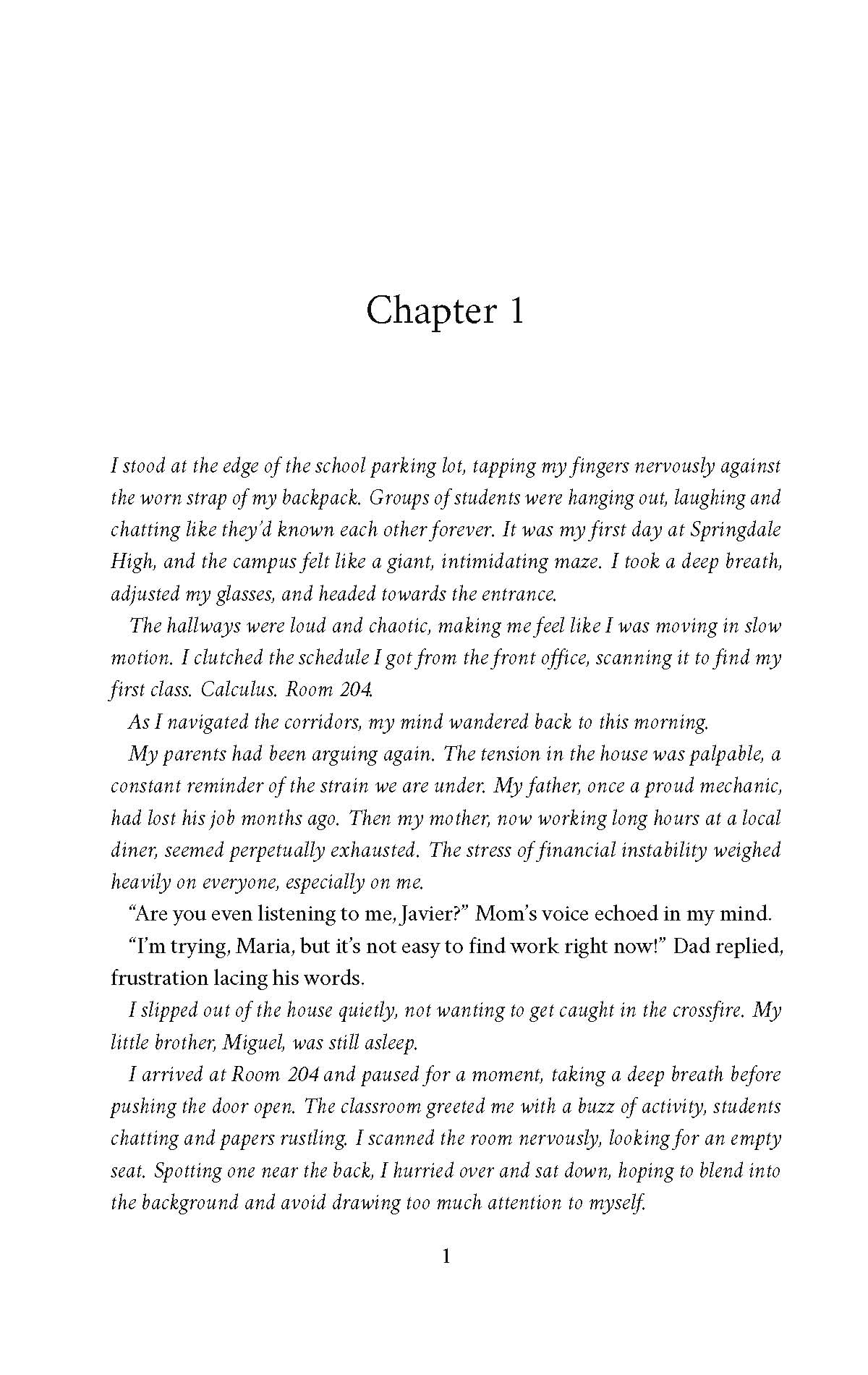 Finding My Way - Image 3