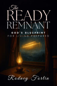 The Ready Remnant cover