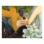 Song of Songs ~ Art Card - Image 2