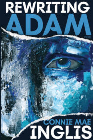 Rewriting Adam front cover