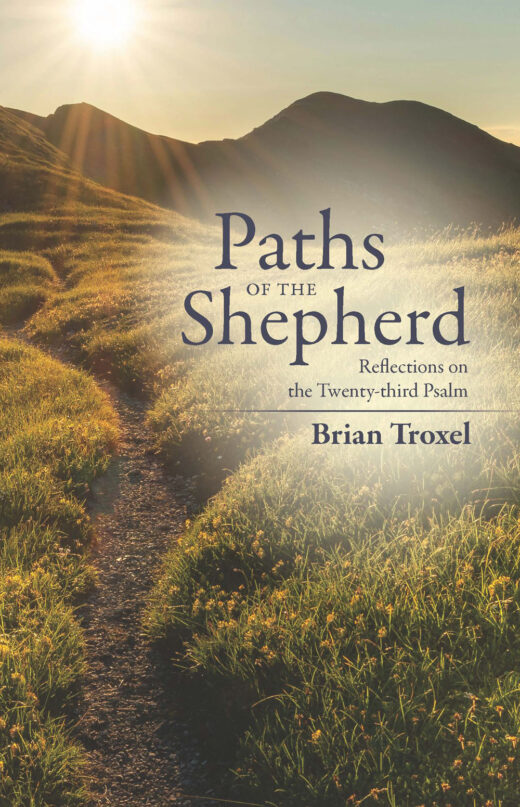 Paths of the Shepherd front cover