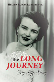 The Long Journey front cover