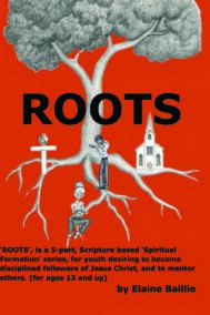 ROOTS front cover