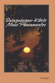 Quinguangua front cover