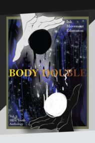 Body Double front cover