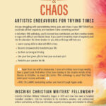 Creativity and Chaos back cover