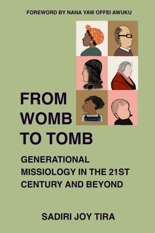 From Womb to Tomb front cover