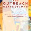 108 Outreach Reflections by Brian Fargher