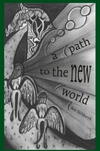 A Path to the New World book cover