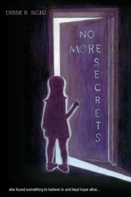 No More Secrets By Debbie Alger