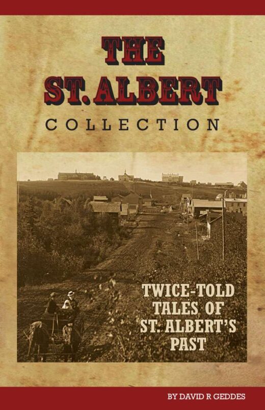 The St. Albert Collection