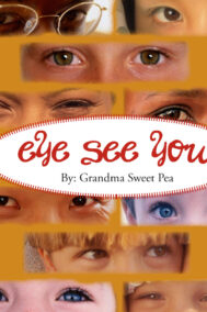 Eye See You by Florence Ellis